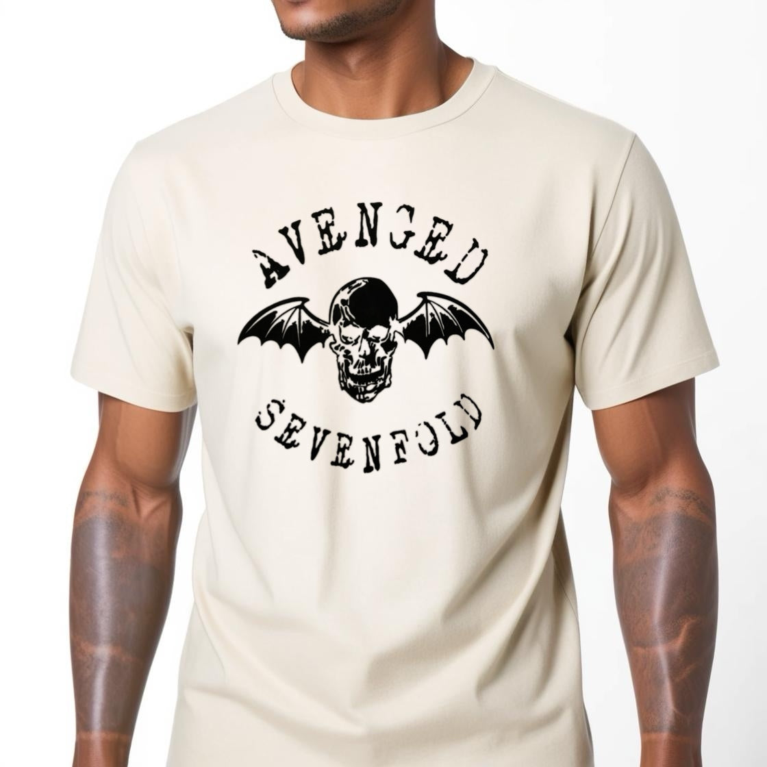 Camiseta Avenged Sevenfold