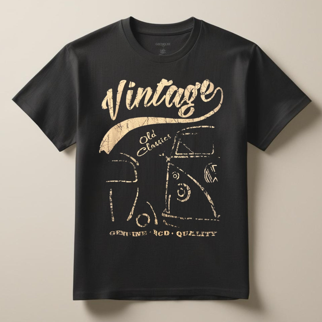 Camiseta Fusca e Kombi