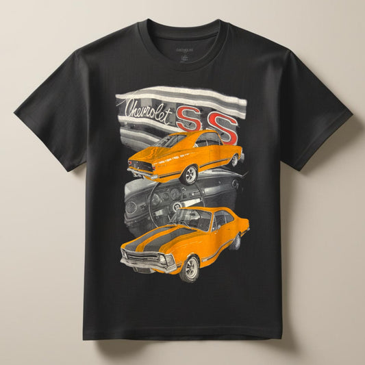 Camiseta Opala