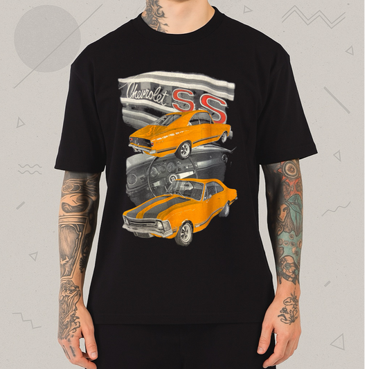 Camiseta Opala