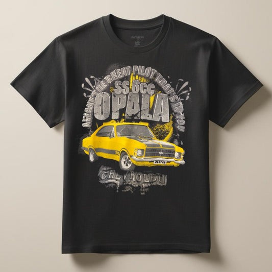 Camiseta Opala