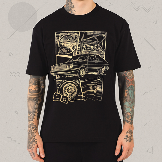 Camiseta Passat