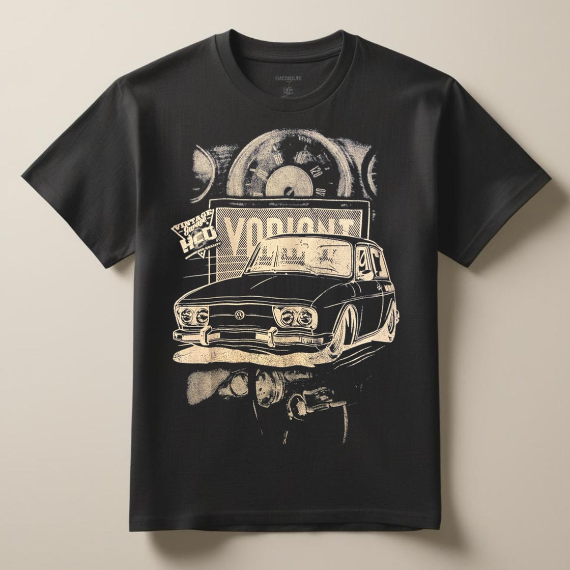 Camiseta Variant
