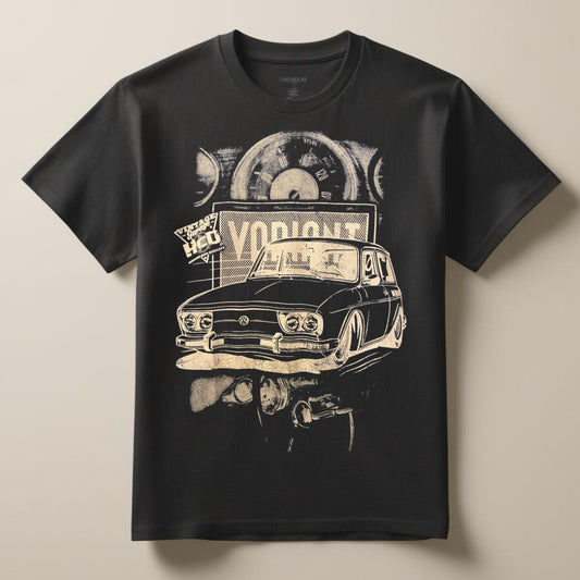 Camiseta Variant