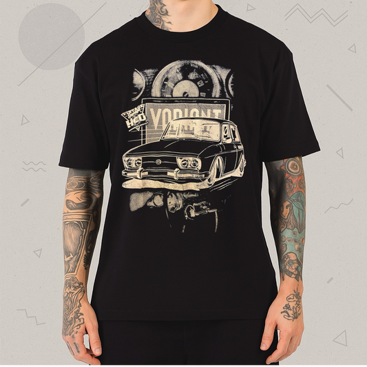 Camiseta Variant