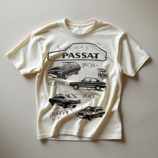 Camiseta Passat
