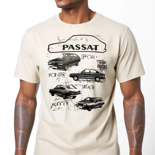 Camiseta Passat