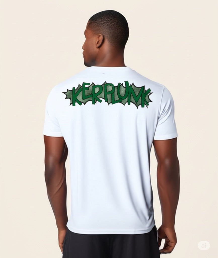 Camiseta Green Day Kerplunk