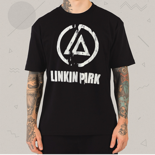 Camiseta Linkin Park