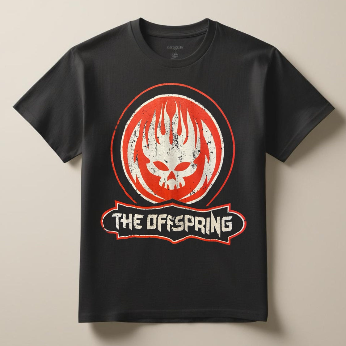 Camiseta Offspring