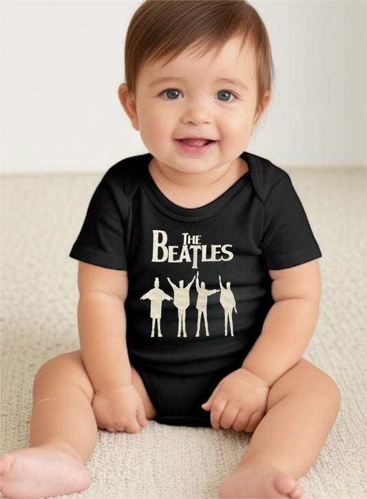 Body Beatles Help