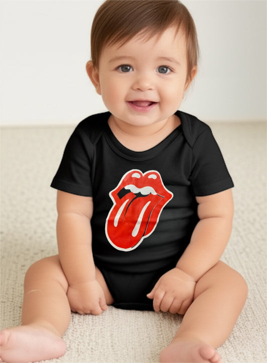 Body Rolling Stones Manga Curta