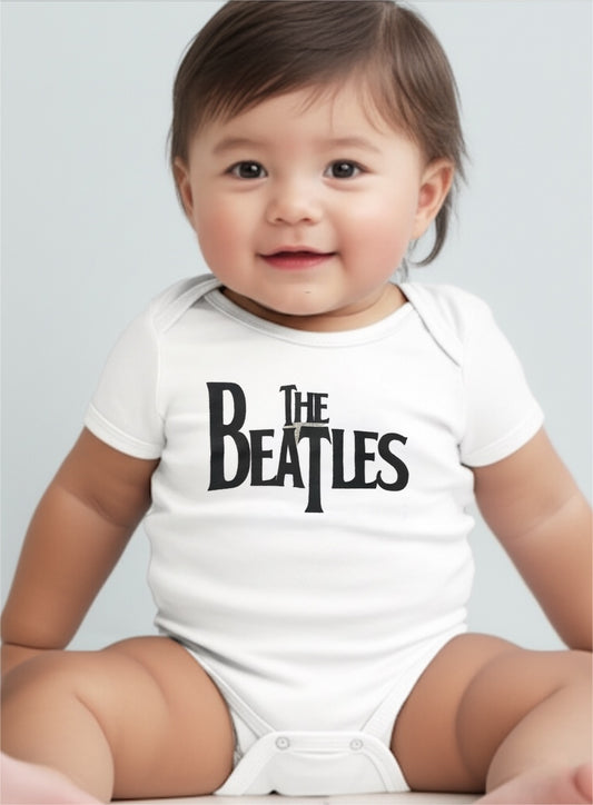 Body Beatles Logo
