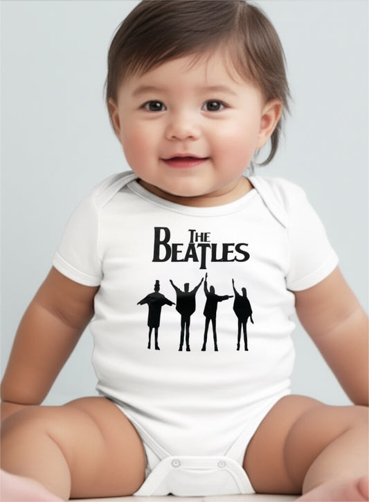 Body Beatles Help