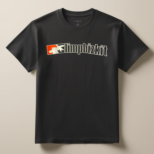 Camiseta Limp Bizkit