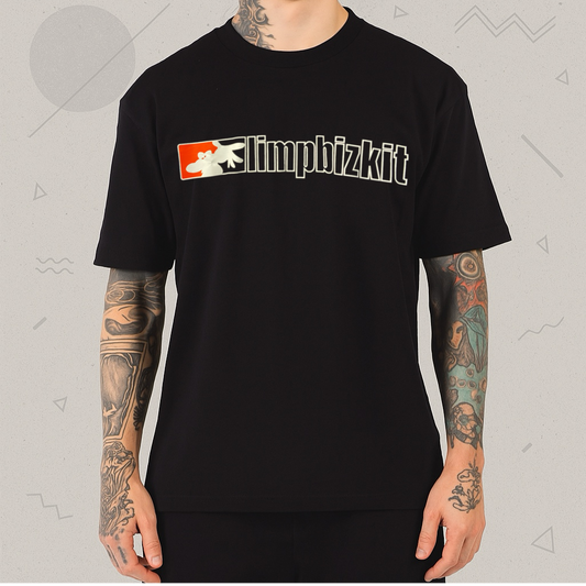 Camiseta Limp Bizkit