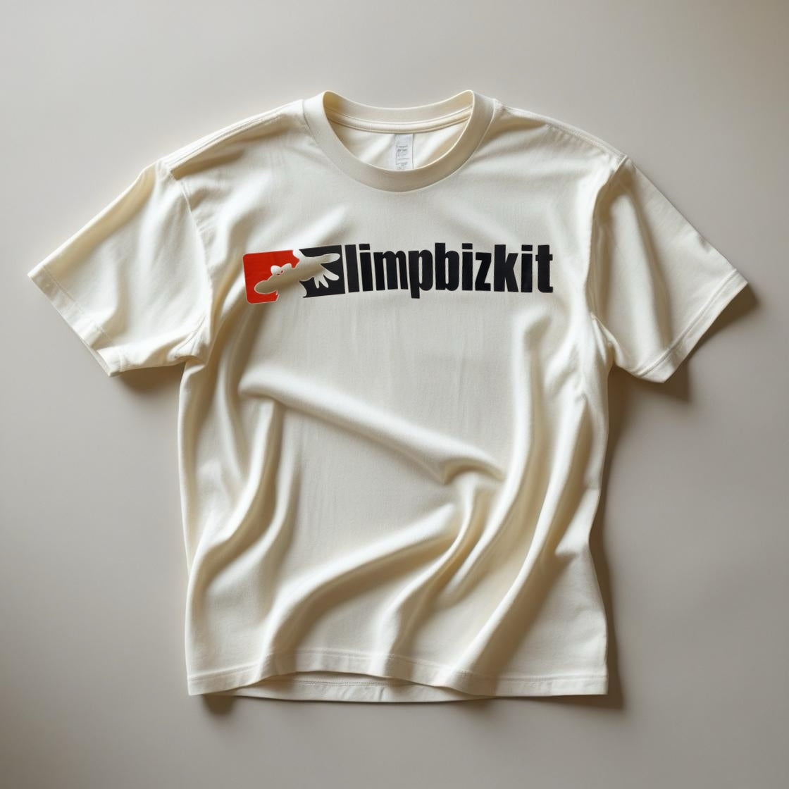 Camiseta Limp Bizkit