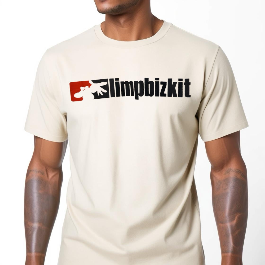 Camiseta Limp Bizkit