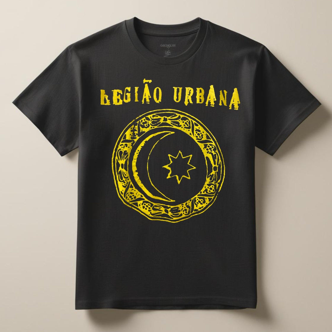 Camiseta Legião Urbana V
