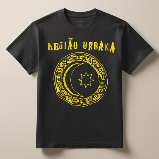 Camiseta Legião Urbana V
