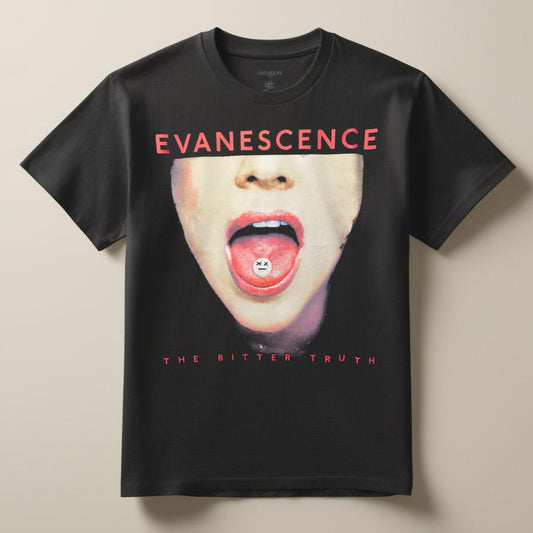 Camiseta Evanescence