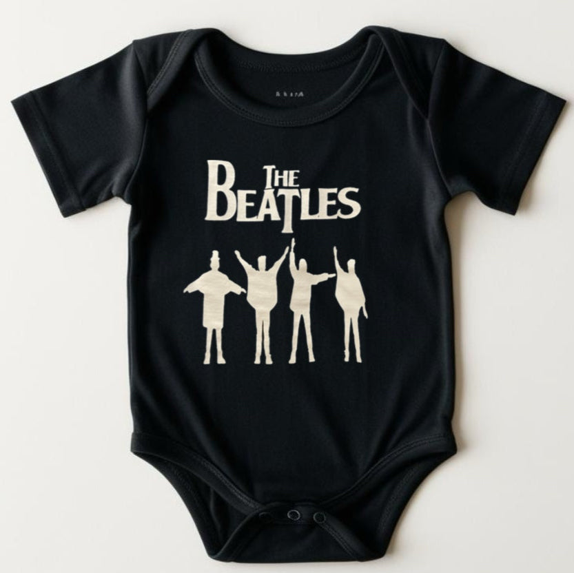Body Beatles Help