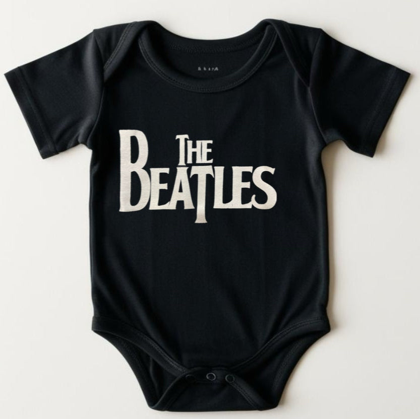Body Beatles Logo