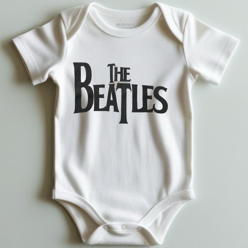 Body Beatles Logo