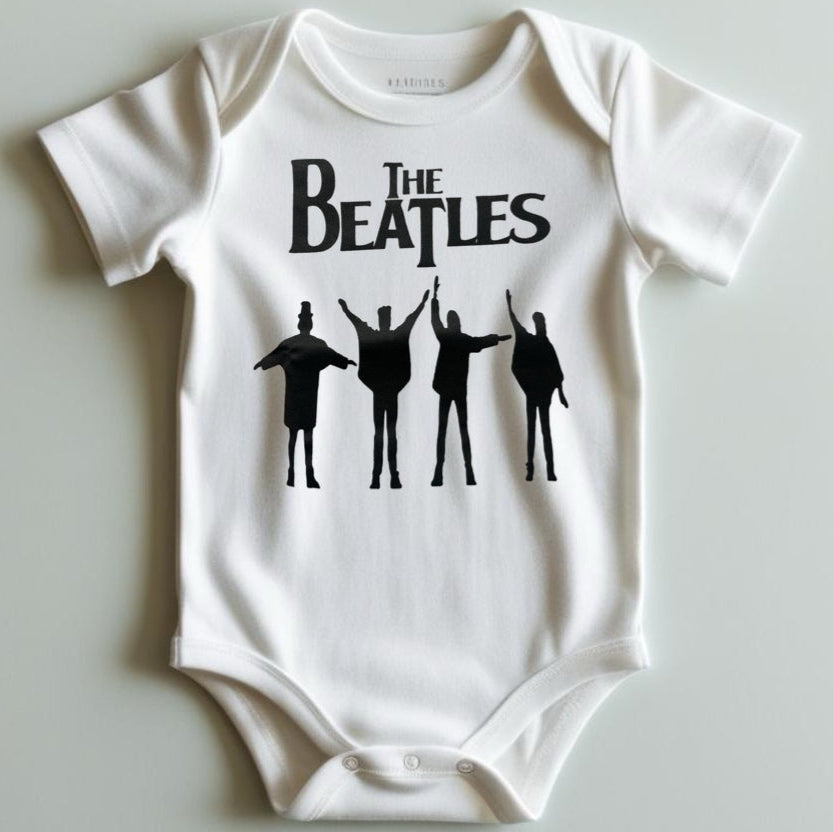 Body Beatles Help