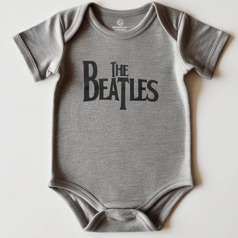 Body Beatles Logo