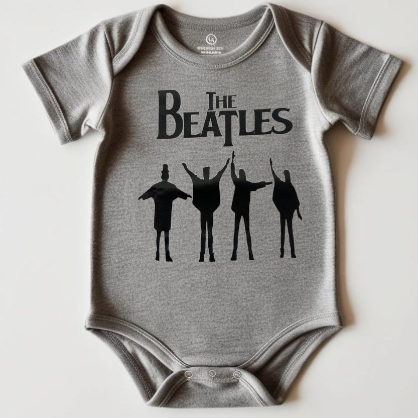 Body Beatles Help