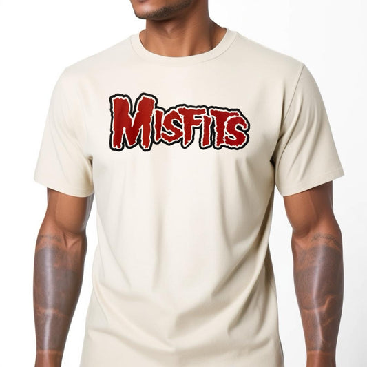 Camiseta Misfits