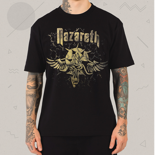 Camiseta Nazareth